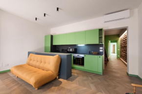 Flats4rent Carla's Apartments Verona